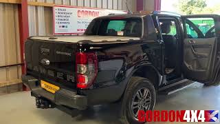 Ford Ranger 20 EcoBlue Wildtrak 4WD Double Cab Pick up 2021 [upl. by Celeski653]