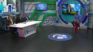 🚨EN VIVO🚨 Jueves 20 de abril  Hupo Pérez en el set de Fanáticos Plus [upl. by Nannek]