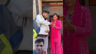 Shoping karna hai😂😂😂😂 comedy funny realfoolsnewcomedy akhilary fun akhilaryacomedy [upl. by Chon]