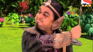 Baal Veer  Episode 173  27th May 2013 [upl. by Nivrac]