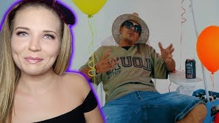 Capital Bra feat Juju  Melodien  MUSIC VIDEO REACTION [upl. by Orgell335]