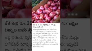 Onions price Decreased [upl. by Rothenberg]