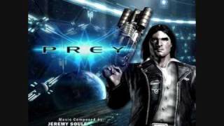 Prey Music  Overture [upl. by Sellers]