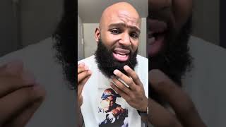 Beard Thursdays GforMen Black Fruit Punch Balm Review 🍇🔥  Barry Approved [upl. by Lisabeth]