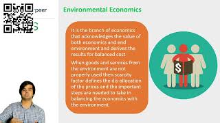 Lecture 8  Some important interdisciplinary areas Environmental Science Lecture 8 css pms [upl. by Sivel193]