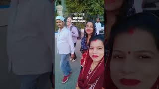 Mini vlog part 1 Amritsar golden temple goldentemple amritsar minivlog youtubeshorts shorts [upl. by Gratiana]