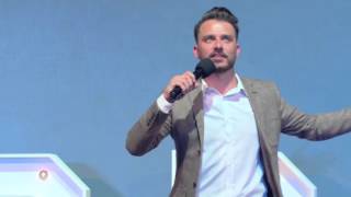 Dapper Laughs The Reserection Live Trailer [upl. by Kathrine]