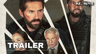 ANCORA UNA POSSIBILITÀ 2024 Trailer ITA del Film Dazione con Scott Adkins  On Demand [upl. by Sackville23]