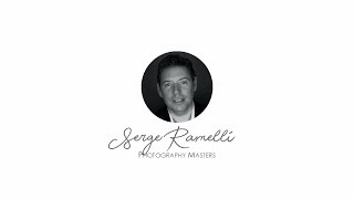 Photography Masters  Serge Ramelli [upl. by Novy]