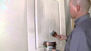 Easy Interior Door Installation [upl. by Gwenn]