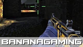 CSGO  Crosshair Placement Guide [upl. by Siugram]