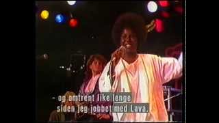 Lava amp Randy Crawford [upl. by Annaigroeg]