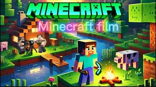 Minecraft Family Short Film and interesting videos parts 45 [upl. by Drooff395]