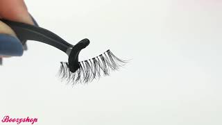 Ardell Lashes Natural Lashes 120 Demi Black [upl. by Rednaskela]