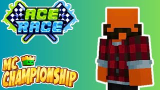 MCC LIVE EVENT  ACE RACE [upl. by Yltneb]