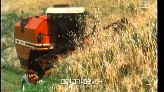 Fiatagri  Laverda serie 3000 AL 3300 AL  3550 AL autolivellanti \ 1990 \ ita [upl. by Rotsen]