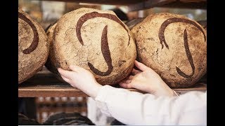 Poilânes story – Delivering fresh bread worldwide with FedEx [upl. by Sivrad]