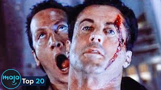 Top 20 Movie Moments That Made Fans RAGE QUIT [upl. by Ccasi]