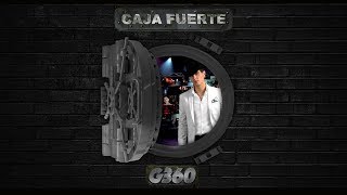 CAJA FUERTE G360  Adriel Favela quotLos Herederosquot LyricsLetra Oficial [upl. by Niarbo]