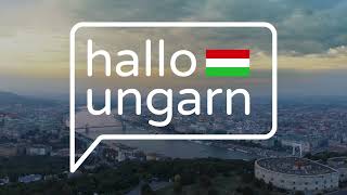 hallo ungarn – Kurznachrichten aus Ungarn am 22112024 [upl. by Nilkoorb]