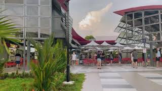 Nostalgic and Delicious Old School Buns at Serangoon Garden Market [upl. by Brookes]