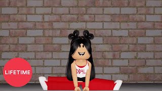 Roblox Majorette  Bring It Season 1 Winter Premiere Preview Dancing Dolls Roblox DD4L [upl. by Anthe]