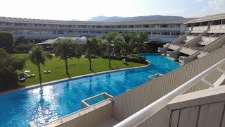 Hilton Otel Dalaman´da 7 Gecelik Tatil [upl. by Aligna95]