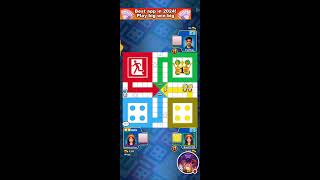 Gopi Bro Crazy Gaming Vs Computer 💻🖥️  Game Play 01 🎮  Fun with Ludo King  GopiBro Crazy Gaming [upl. by Aikemot]