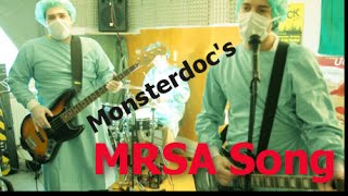 MRSA Song [upl. by Waine]