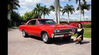 musclecarsforsaleinc 2394051970 [upl. by Clarita]