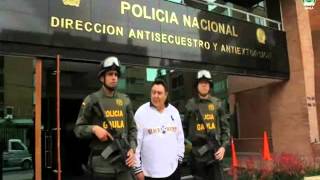 Ndrangheta arrestato in Colombia il boss Roberto Pannunzi [upl. by Nellir]