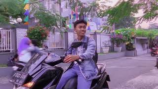 HIVI – Mata Ke Hati Cover Music Video [upl. by Ritter794]