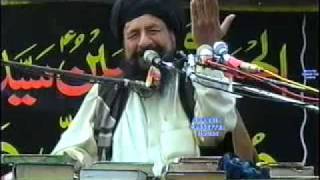 Allama Tajudin Haidery Tajuddin Haideri [upl. by Podvin]