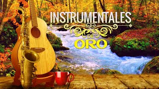 Musica Instrumental de Oro Para Escuchar  Las 200 Melodias Mas Bellas de La Historia [upl. by Adikam]