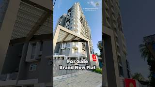 For Sale  Brand New Apartments  Thrissur property realestate [upl. by Roselba]