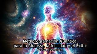 TRANSFORMA TU VIDA A LA RIQUEZA PROSPERIDAD Y ÉXITO TOTAL  PROGRAMACIÓN MENTAL POTENTE  21 DÍAS [upl. by Xanthe]