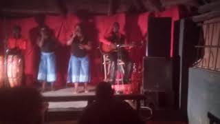 KIRENI ZULU LIVE VIDEO WITH MARABI QUEENS [upl. by Ehttam118]