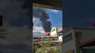 Sunog sa Ilugin Pinagbuhatan Pasig  Nov 12 2021 🥺😱 [upl. by Heddie236]