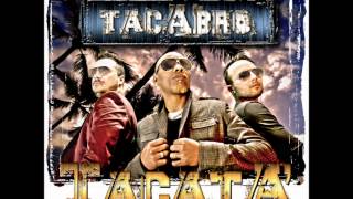 Tacabro  Tacata Radio Edit [upl. by Lordan]