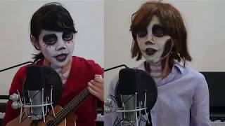 Un Poco Loco  Pixars Coco Cover [upl. by Bish]