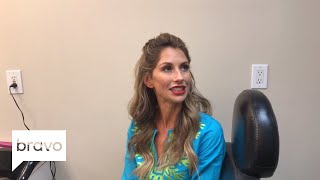 Southern Charm Cameran Eubanks Regrets Missing The Hilton Head Trip Season 5 Episode 16  Bravo [upl. by Charmion698]