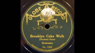 Brooklyn Cake Walk [upl. by Cressler680]