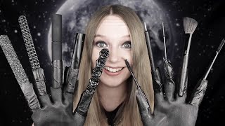 ASMR Edward Triggerhands [upl. by Adora]