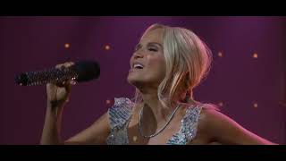 Kristin Chenoweth Concert Reel [upl. by Nnyllaf612]