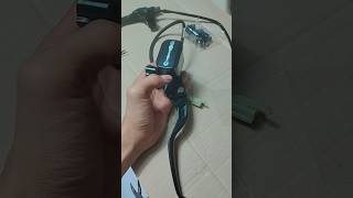 switch master rem brembo copy rcb kotak ke motor vixion shorts motovlog viralvideo brembo [upl. by Etom747]