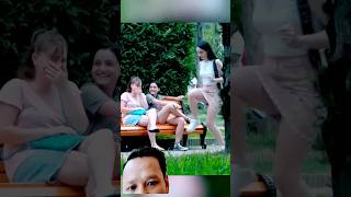 PRANK tripping prank comedy funny [upl. by Wittie136]