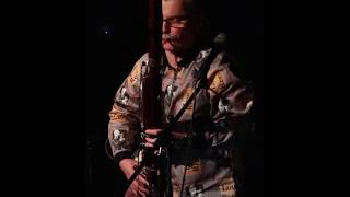 Cool Down Part 2  Peter Tschirky  Electric Bassoon Funky Groove  Live 2018 Fagott [upl. by Niboc]