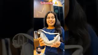 New Eye Massager 😅😅dushyantkukreja shortvideo yt 😅😅 [upl. by Oxley]