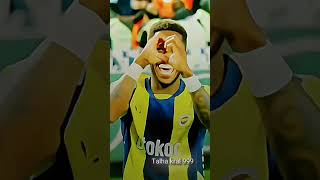 Hamsi edit⚽ fenerbahçe hamsi edit [upl. by Locklin]