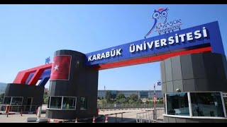 Karabük Üniversitesi Olayı Twitter Cinsel olaylar nelerdir [upl. by Carolyn]